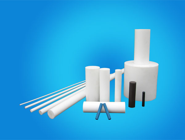 Ptfe  rods