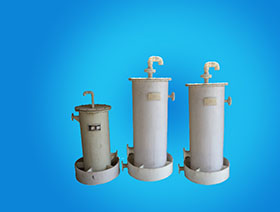 PTFE antiseptic equipment