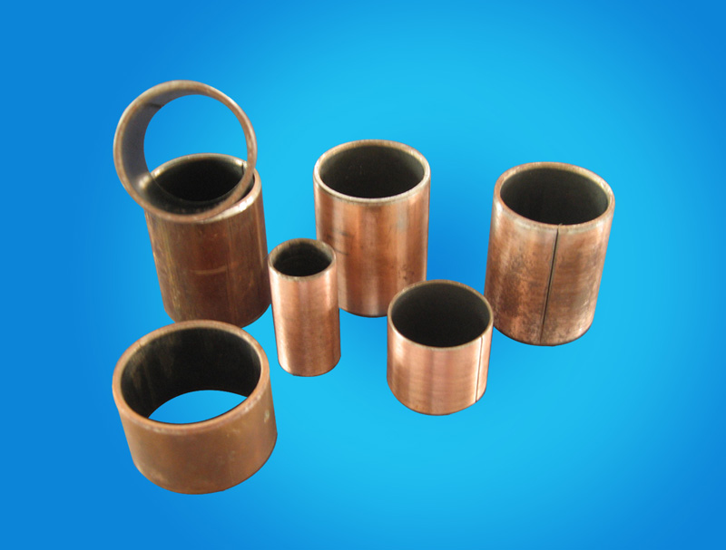 SF-1B Bronze bearing