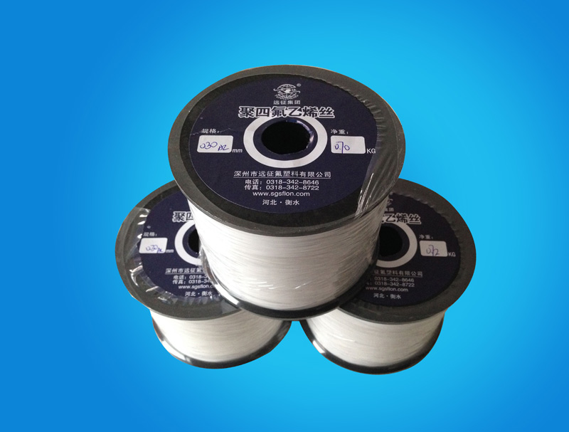 PTFE Thread