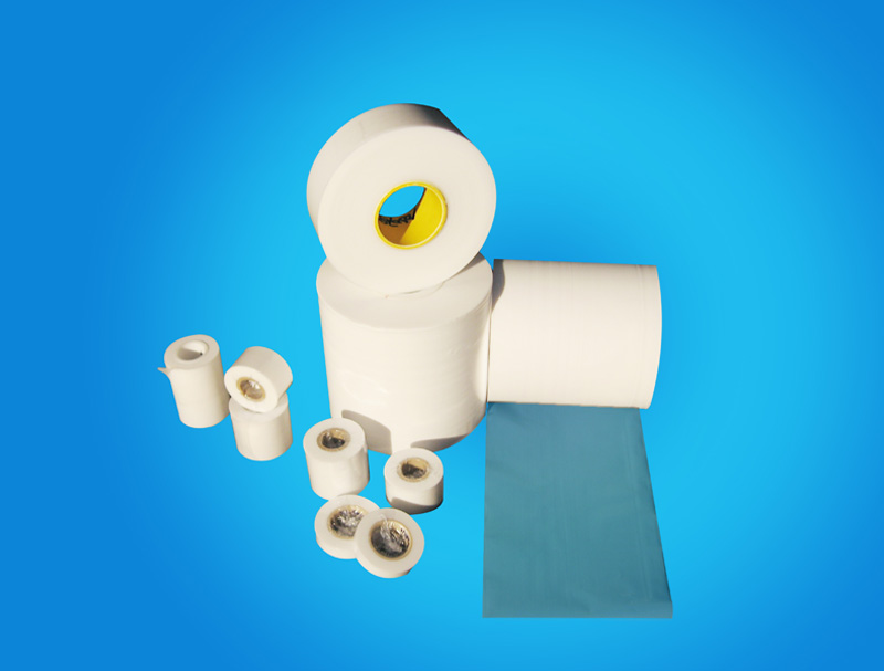 Ptfe films